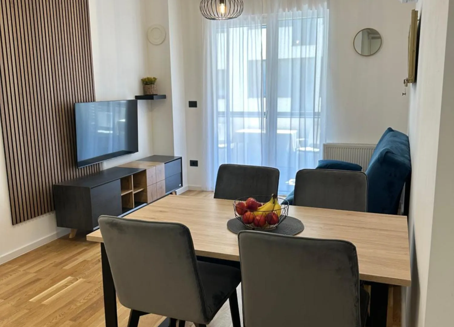 Apartman Ana-Maria PUY 0*,