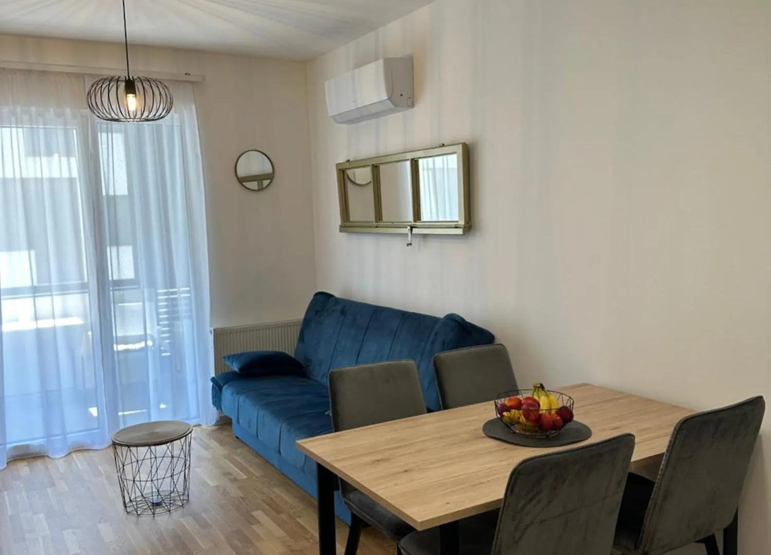 Apartman Ana-Maria PUY דירה