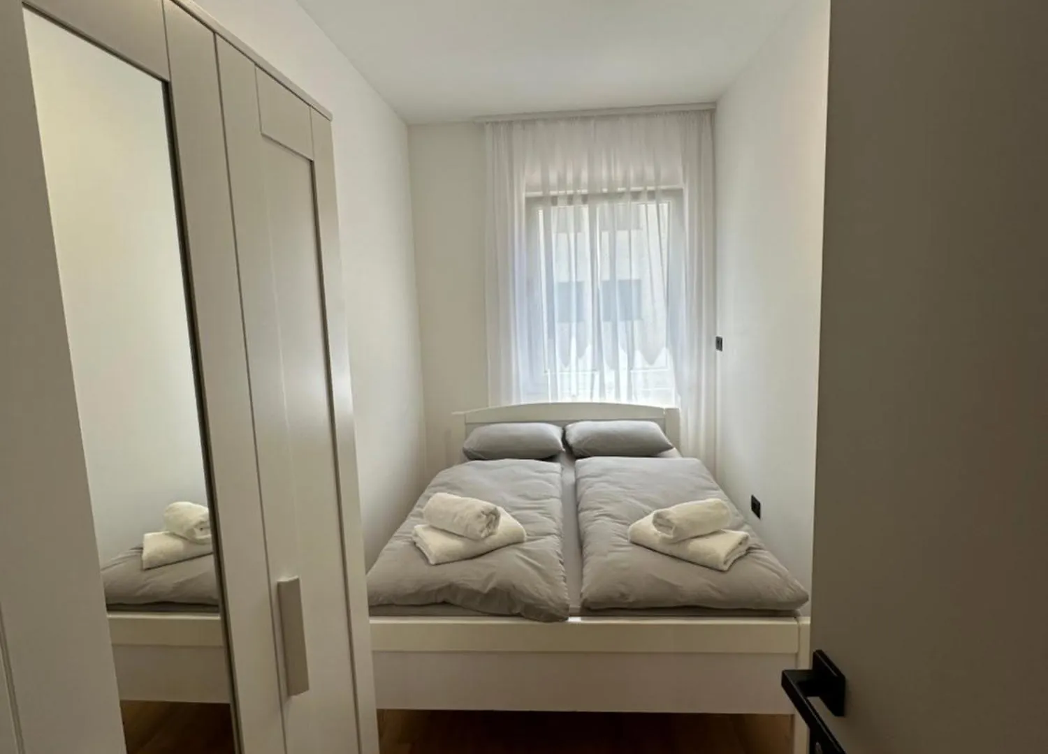 Apartman Ana-Maria Pula Apartment