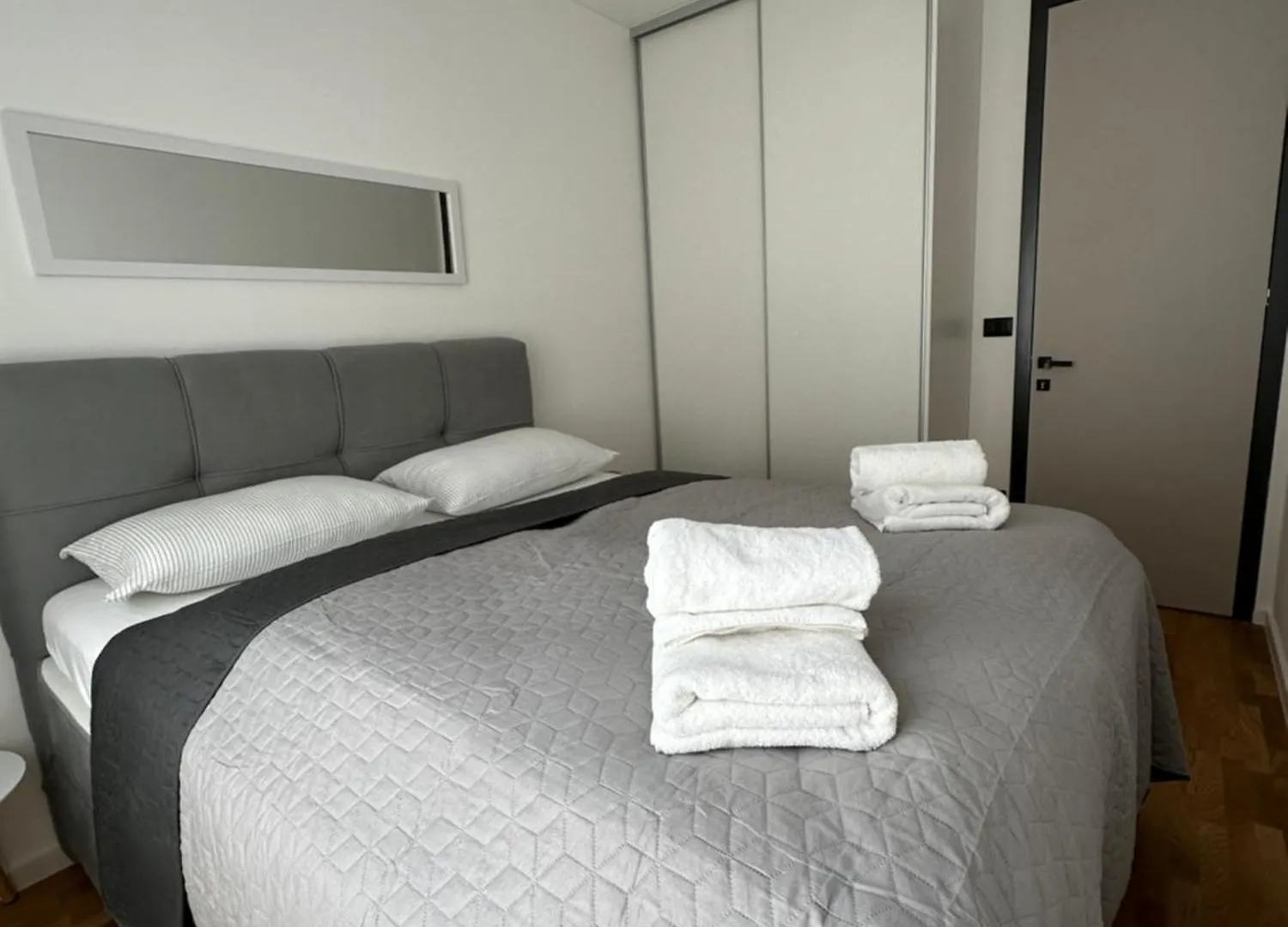 Apartman Ana-Maria Pula