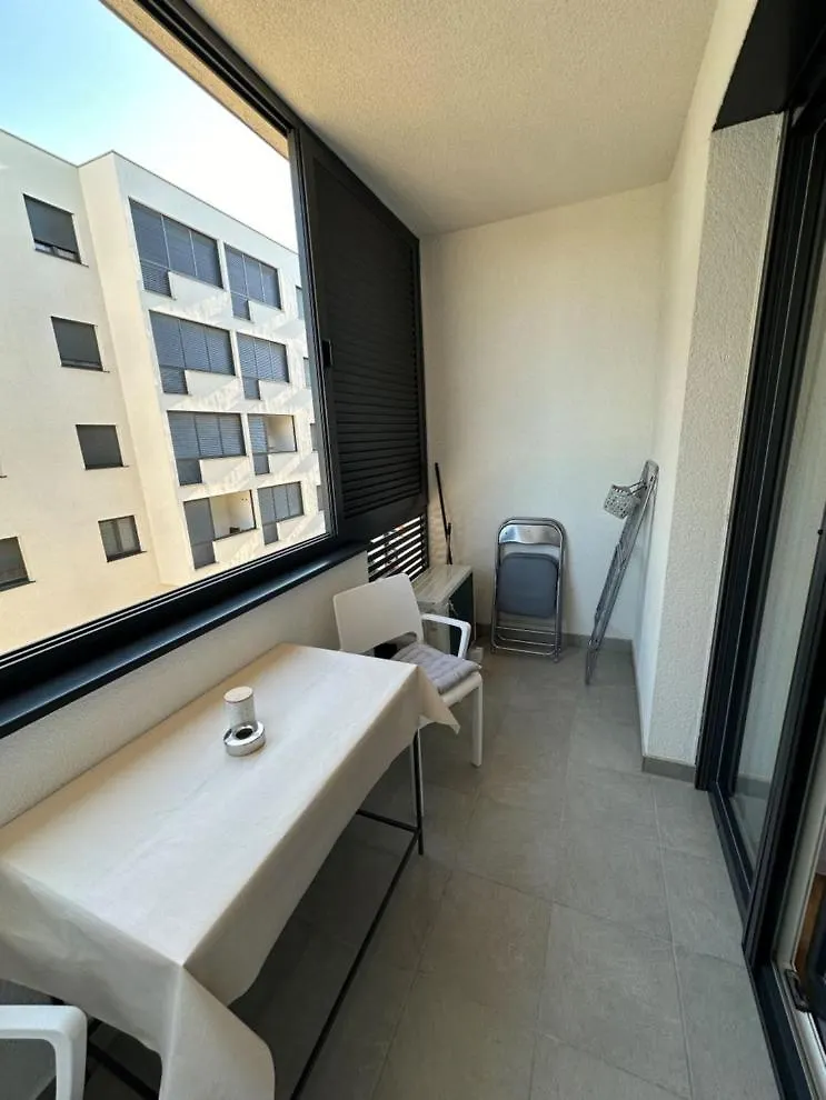 Apartment Apartman Ana-Maria Pula