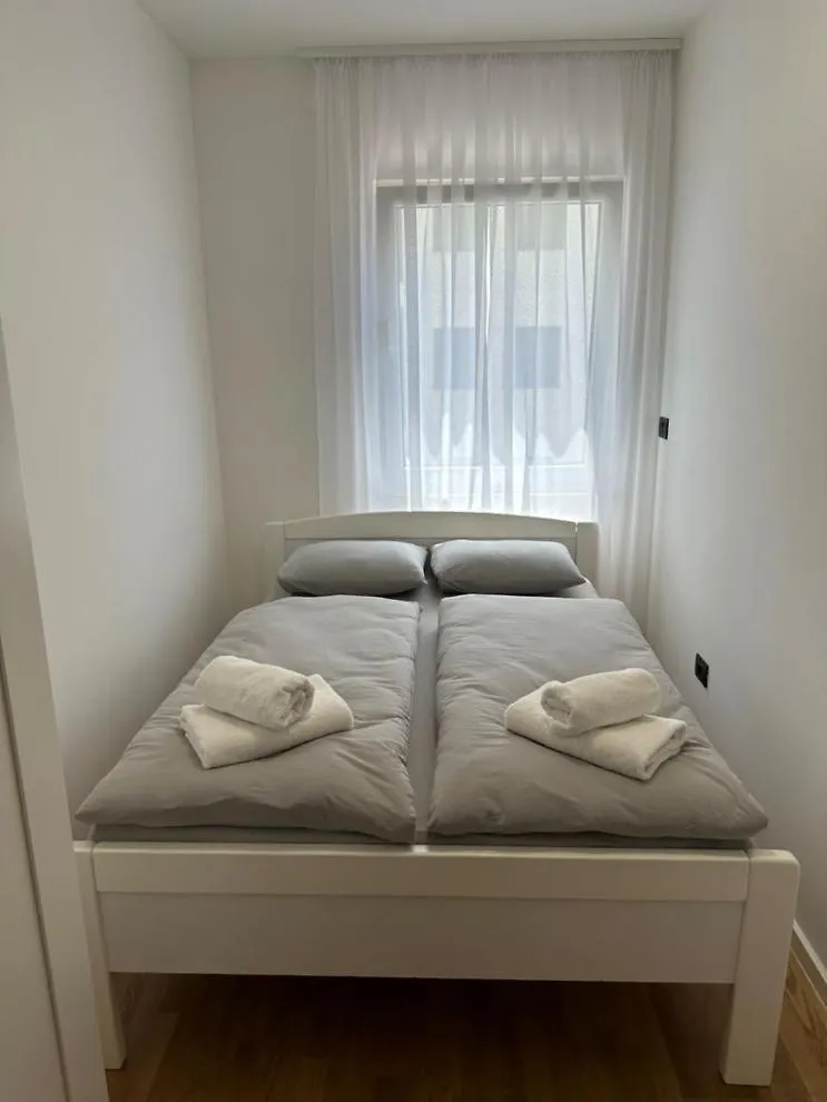 Apartman Ana-Maria PUY