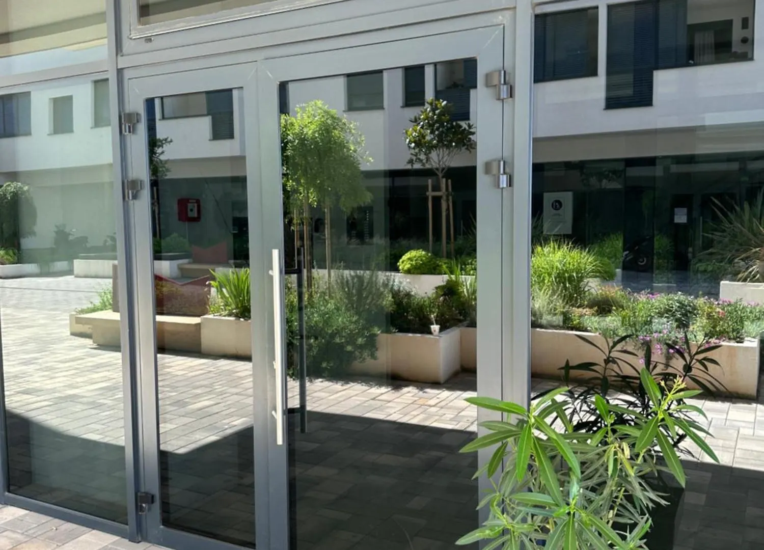 Apartman Ana-Maria PUY קרואטיה