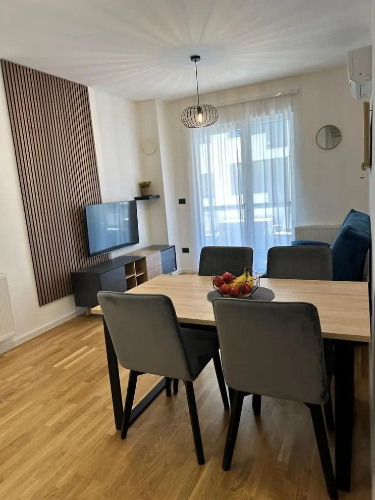 דירה Apartman Ana-Maria PUY