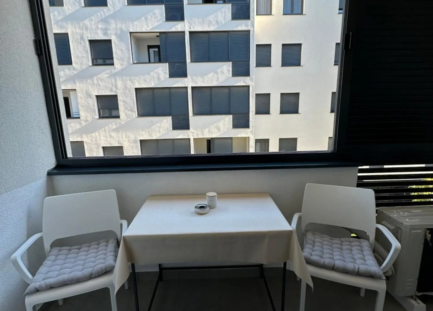 Apartman Ana-Maria PUY דירה