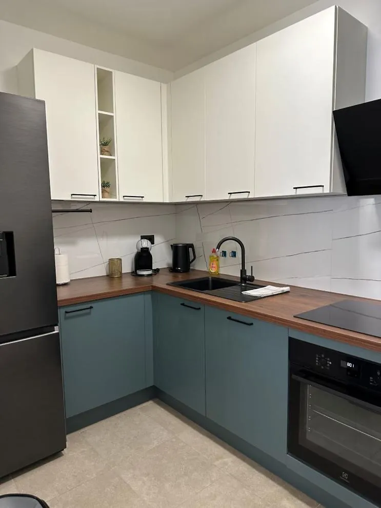 Apartman Ana-Maria PUY 0*,