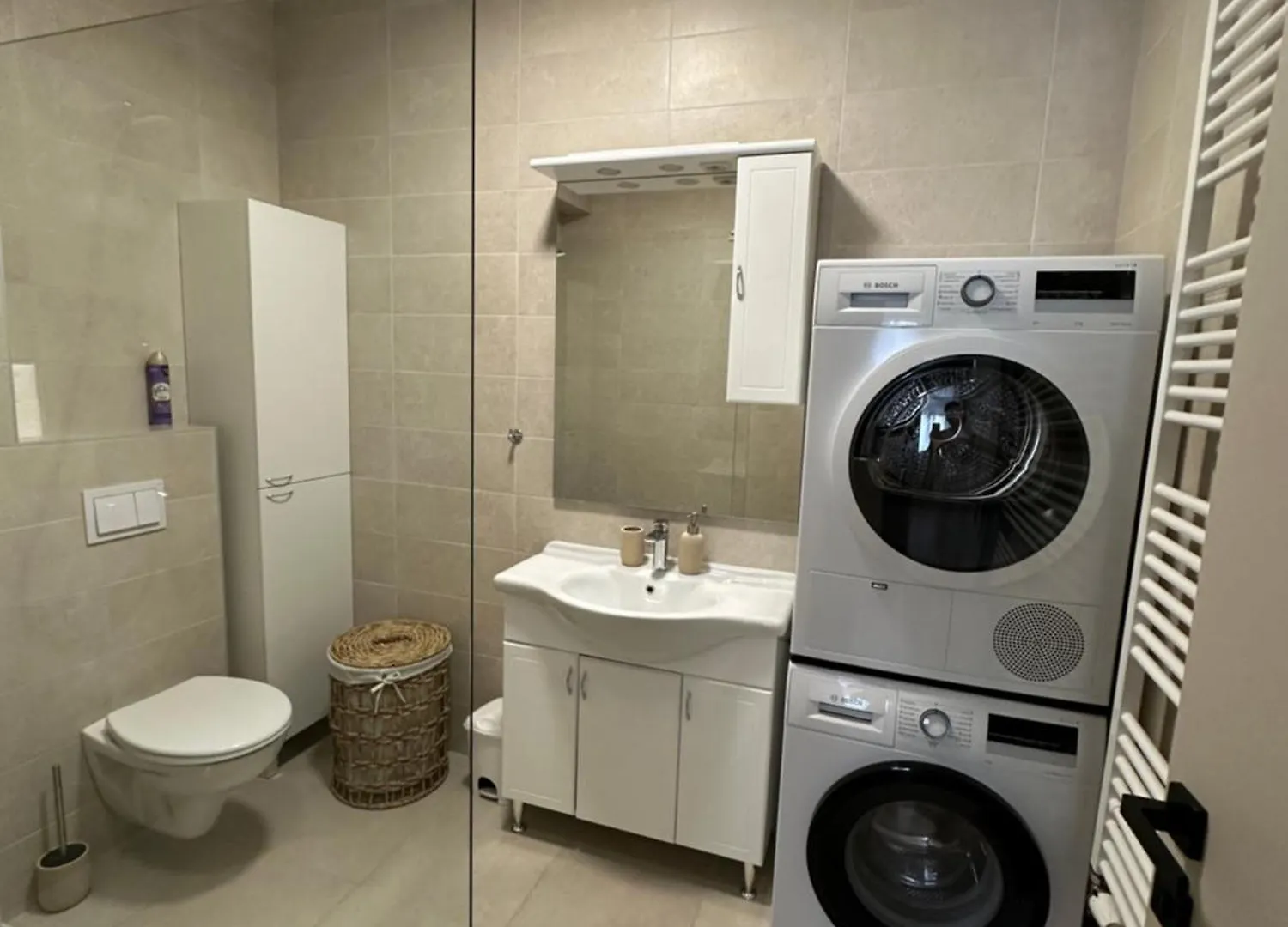 Apartman Ana-Maria Pula