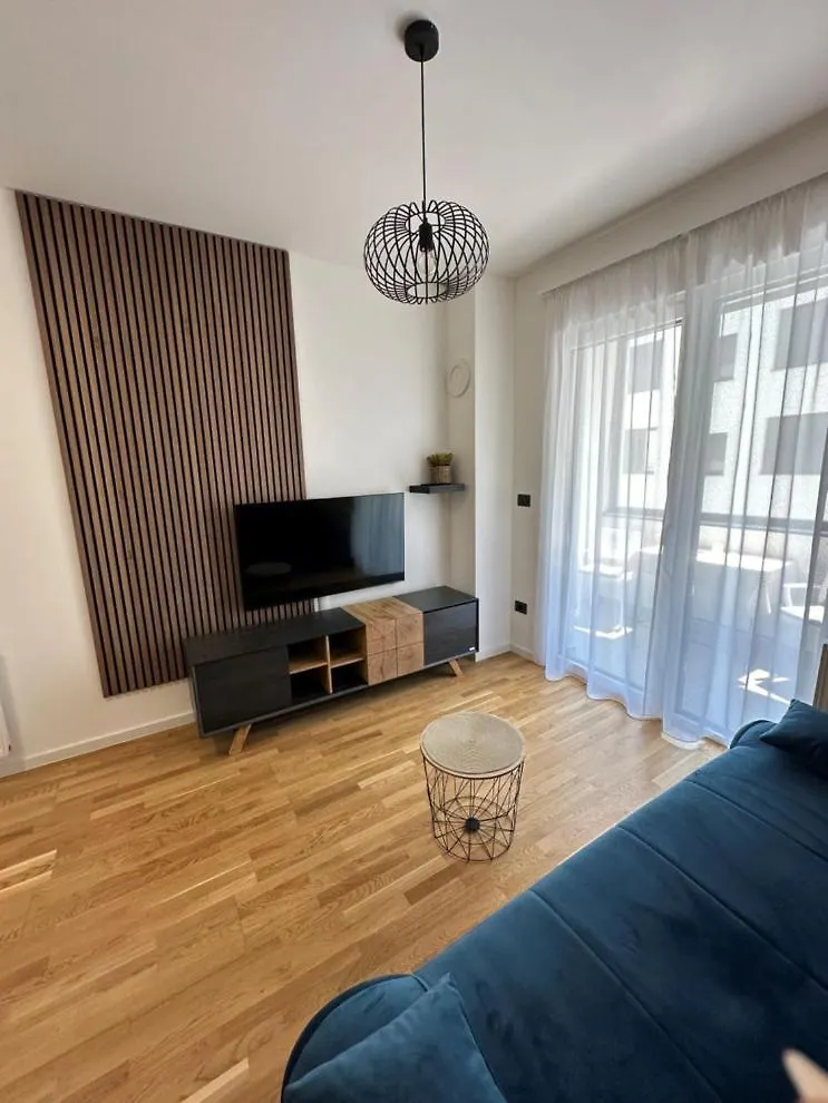 Apartman Ana-Maria PUY