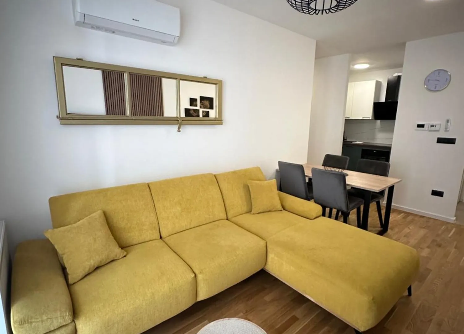 דירה Apartman Ana-Maria PUY