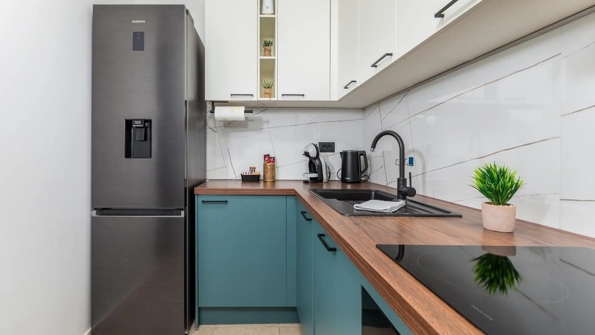 Apartman Ana-Maria Pula