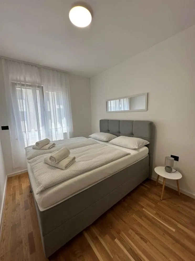 Apartment Apartman Ana-Maria Pula