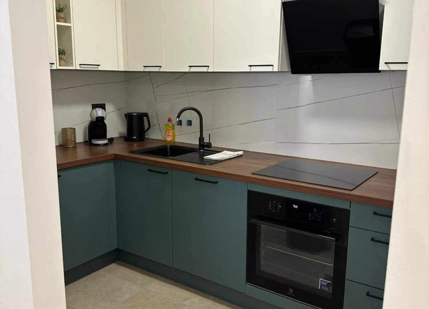 Apartman Ana-Maria Pula