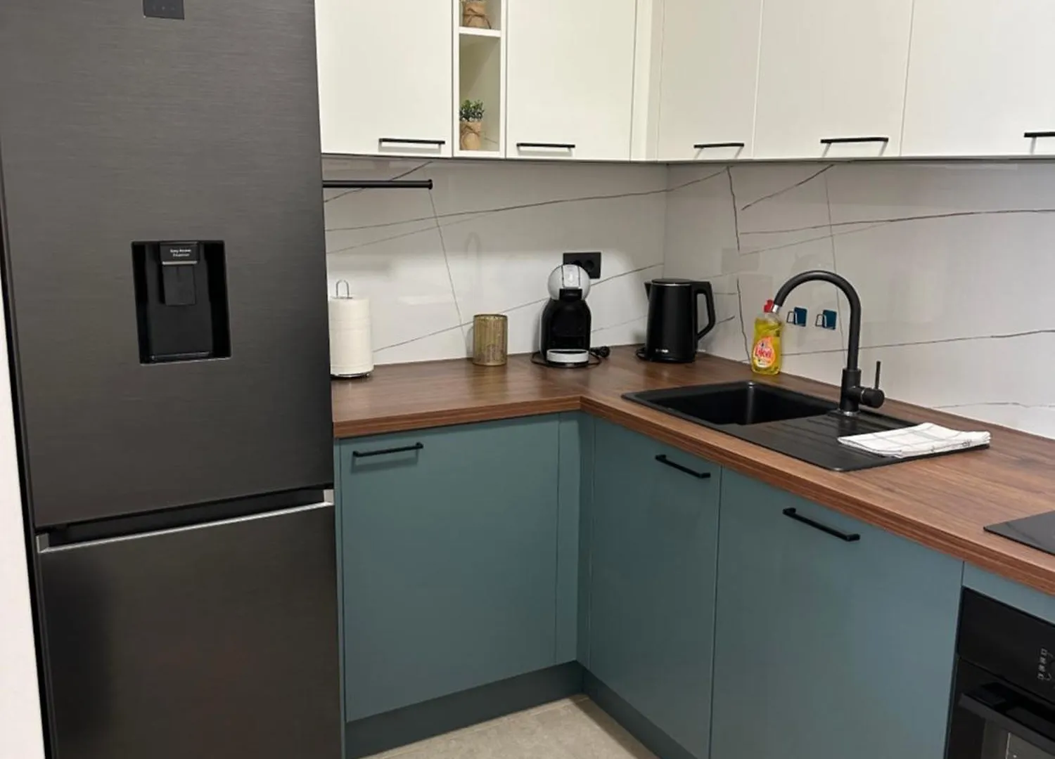 Apartman Ana-Maria Pula