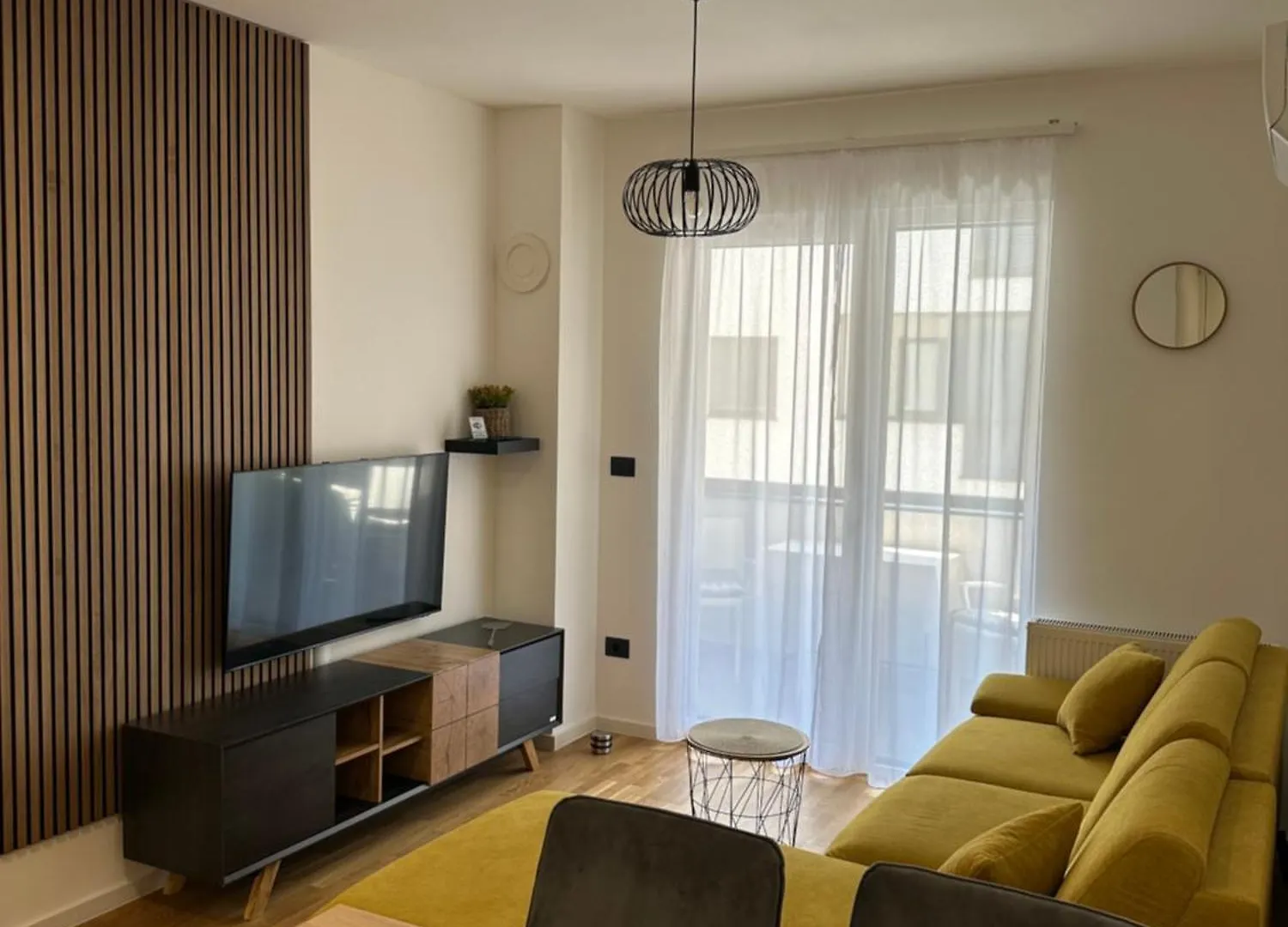 Apartment Apartman Ana-Maria Pula