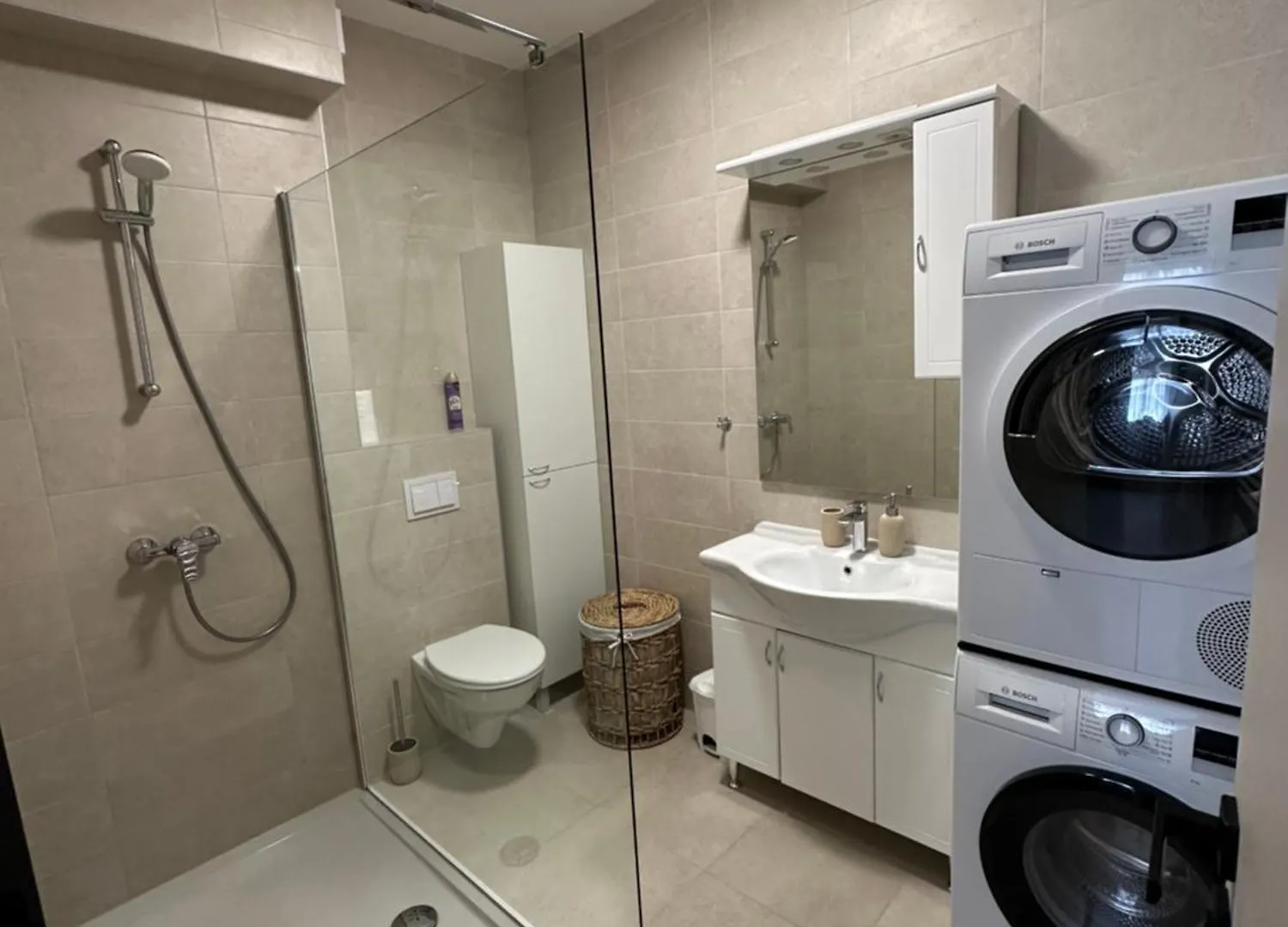 Apartment Apartman Ana-Maria Pula
