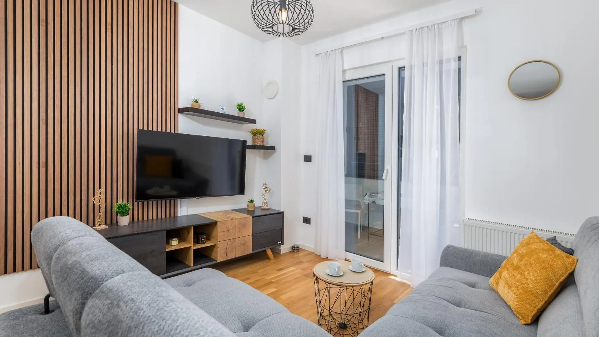 Apartman Ana-Maria Pula