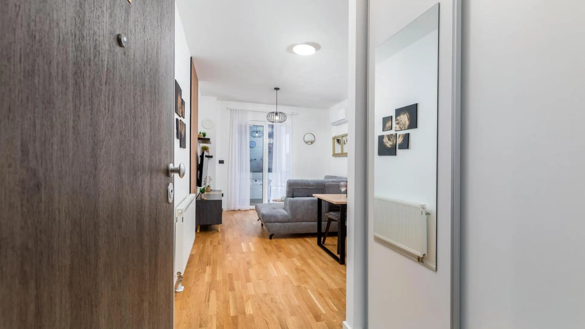 Apartman Ana-Maria Pula