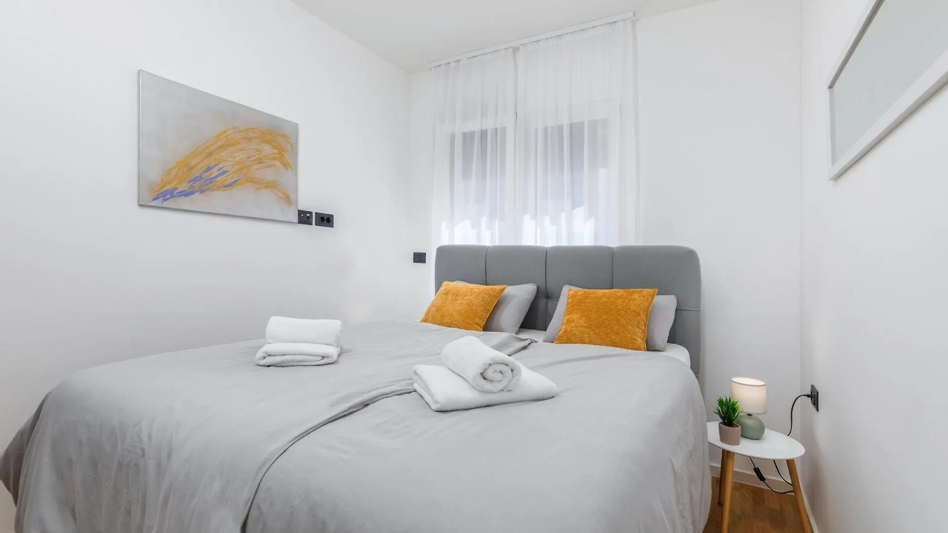 Apartman Ana-Maria Pula Apartment