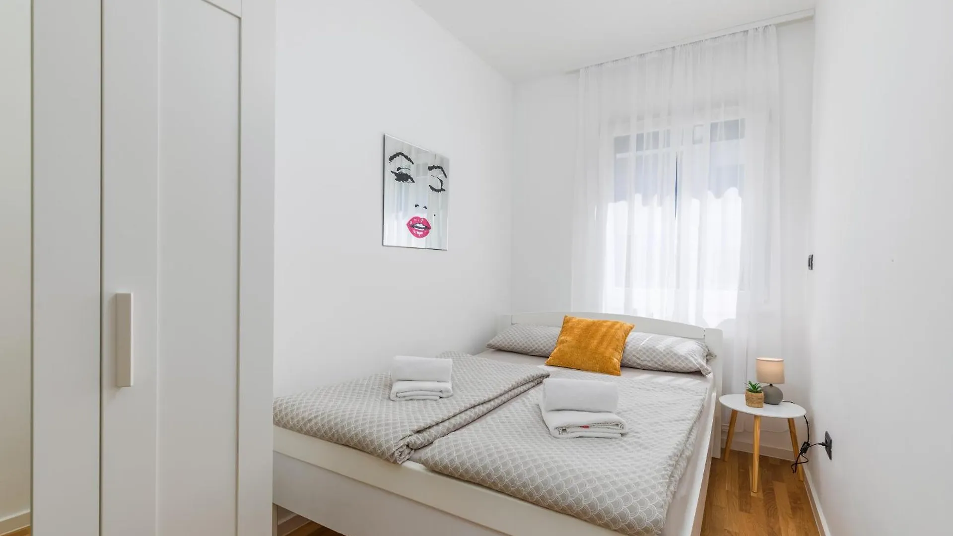 Apartman Ana-Maria Pula Apartment