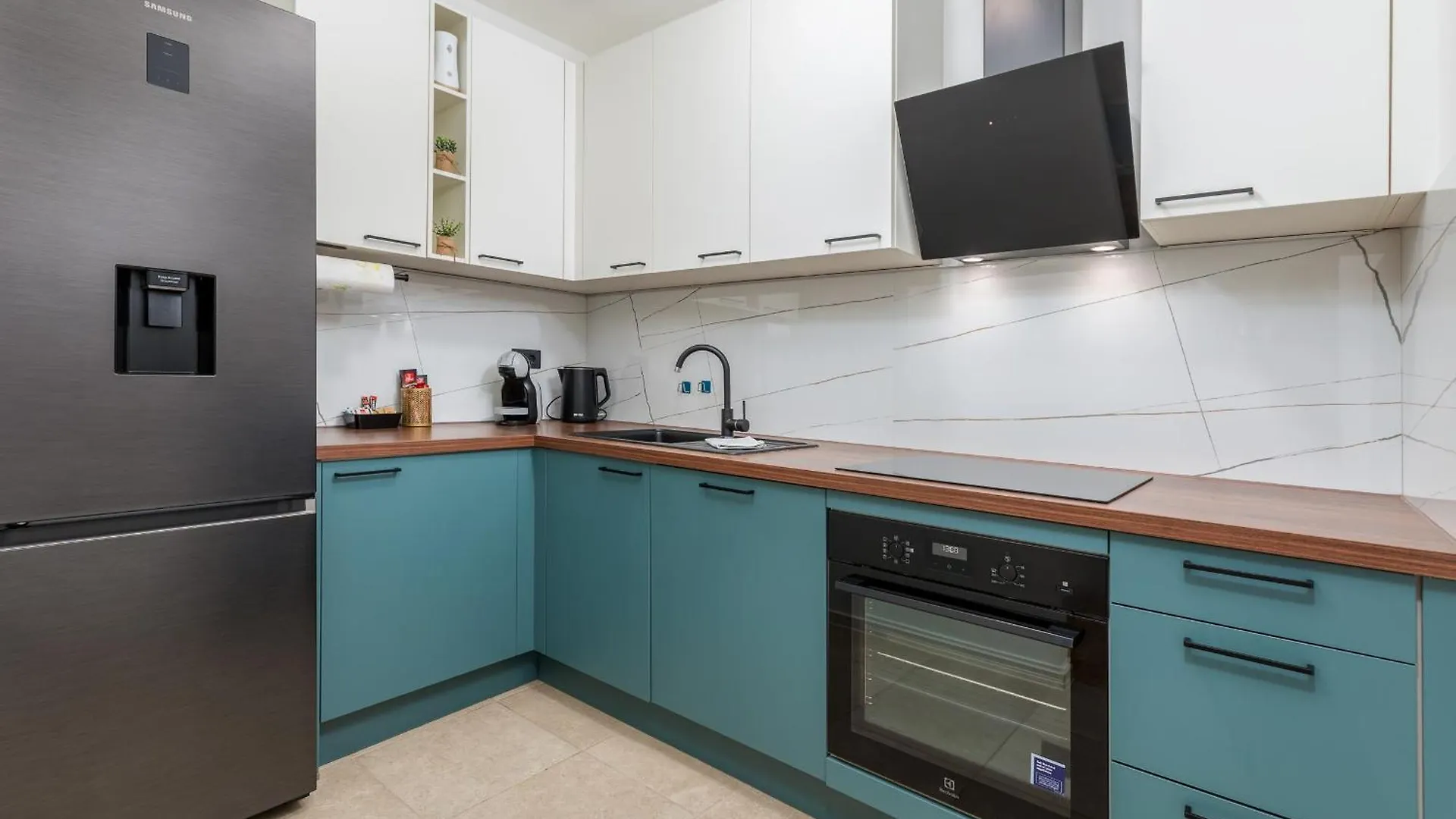 Apartment Apartman Ana-Maria Pula Croatia