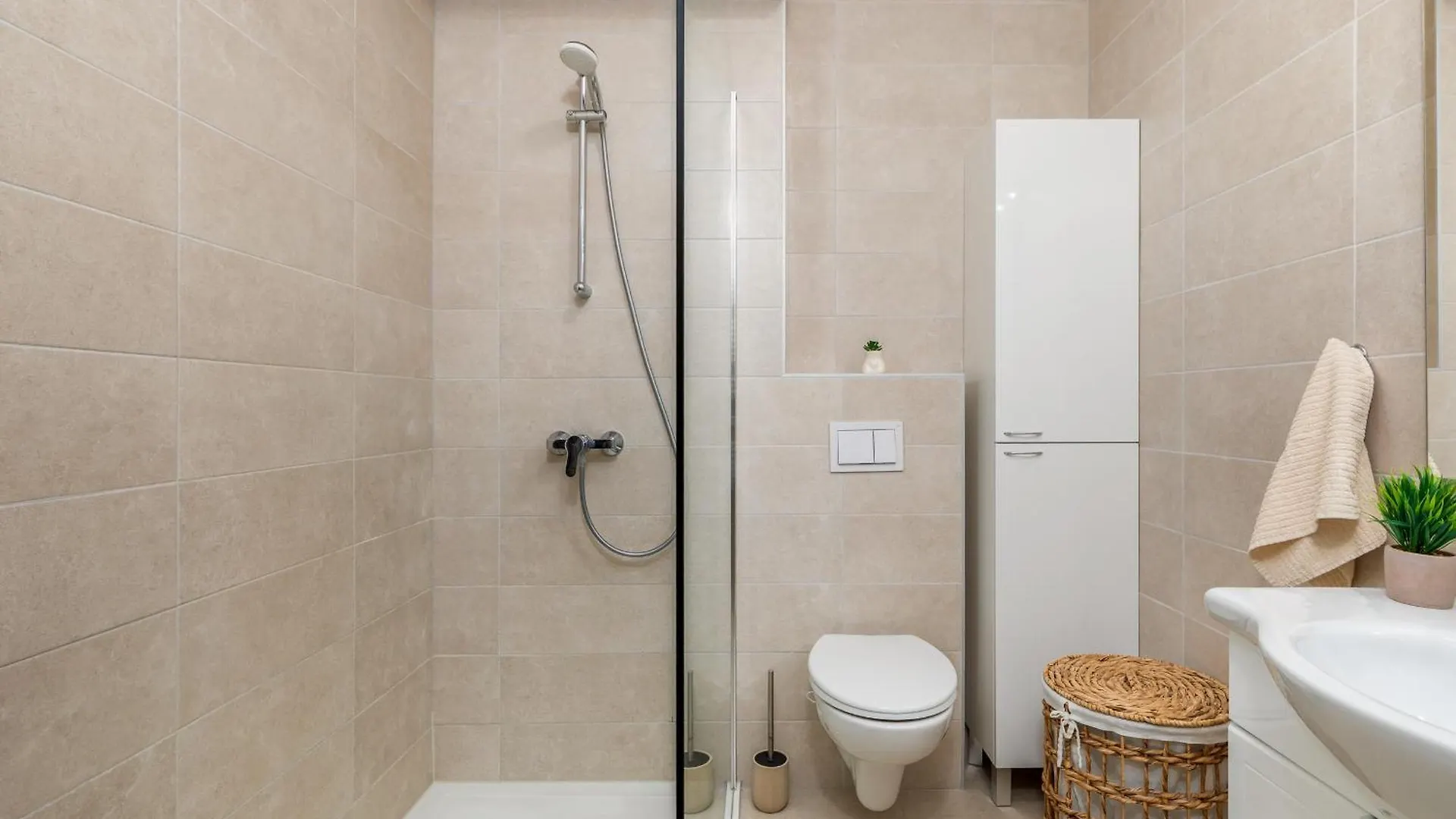 Apartman Ana-Maria Pula