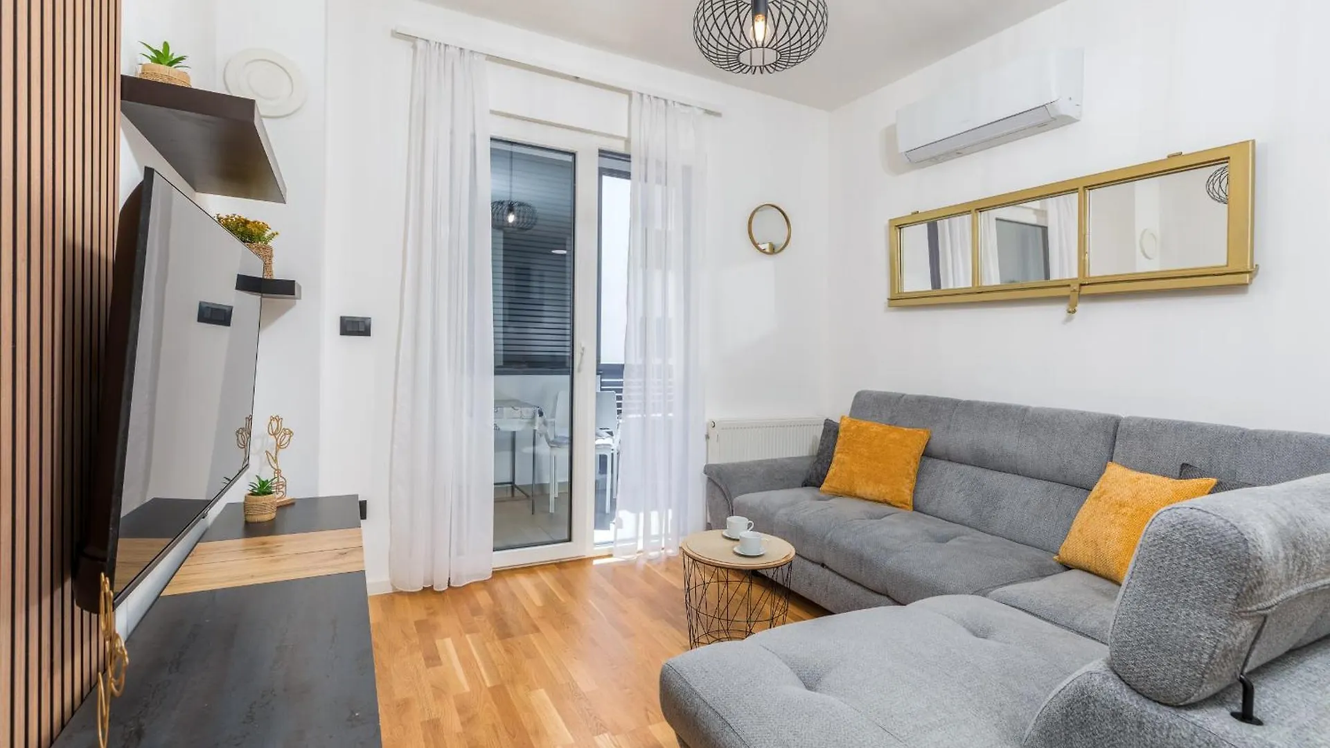 Apartment Apartman Ana-Maria Pula
