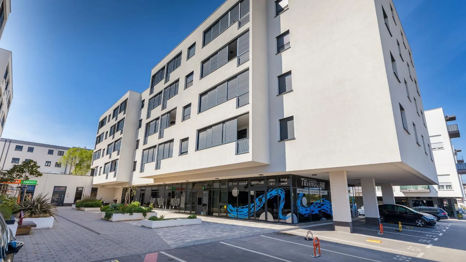 Apartman Ana-Maria Pula Croatia