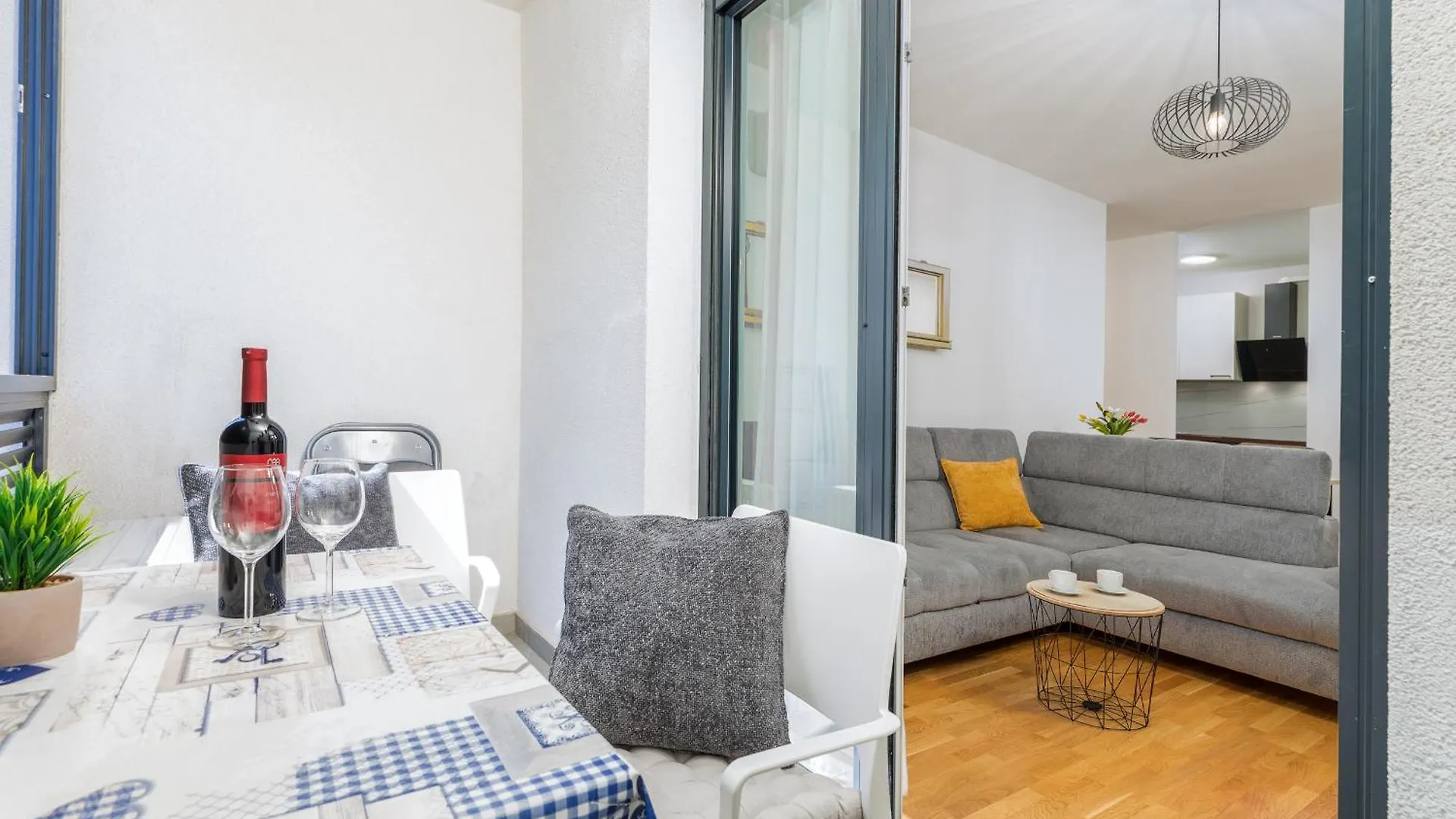 Apartman Ana-Maria Pula Croatia