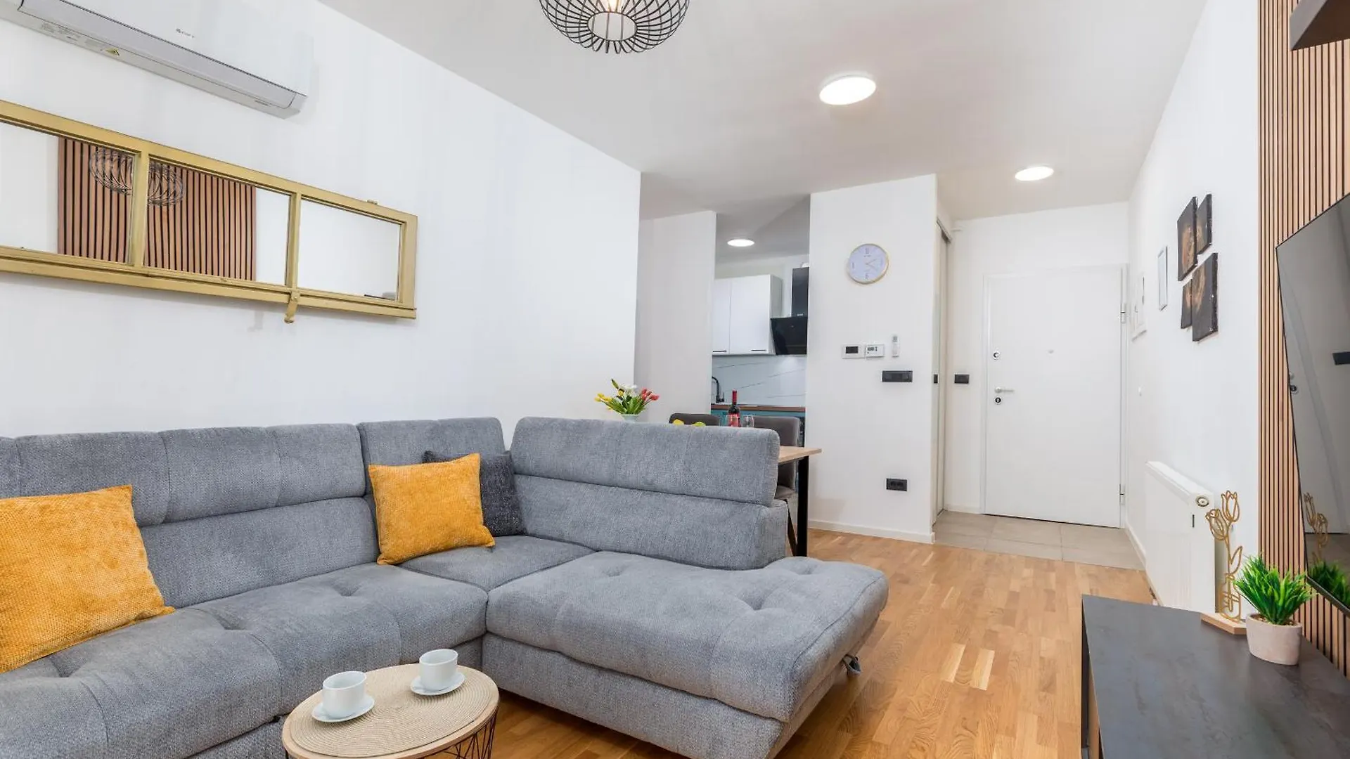 Apartment Apartman Ana-Maria Pula Croatia
