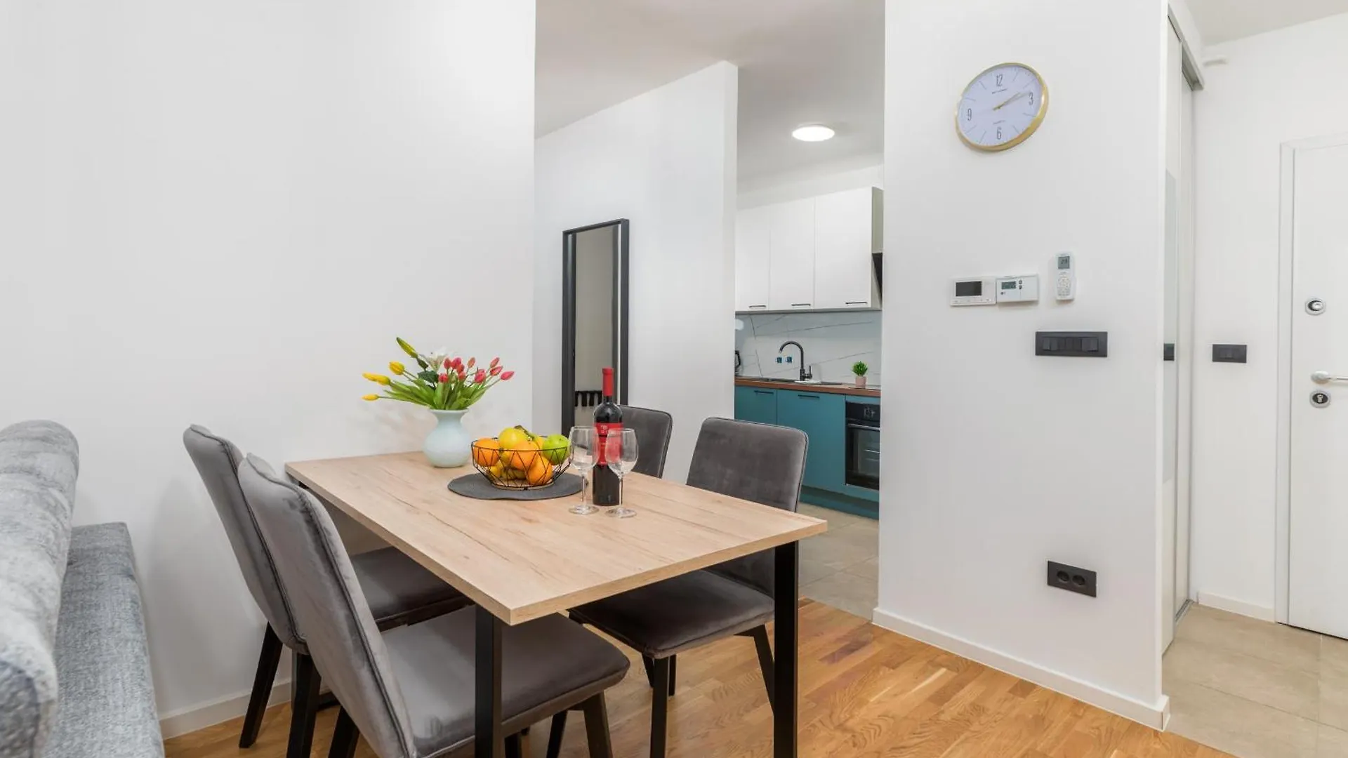 Apartman Ana-Maria Pula